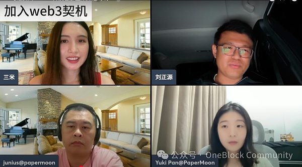 BRC-20代币投资指南：ORDI暴涨后还有哪些潜力币？
